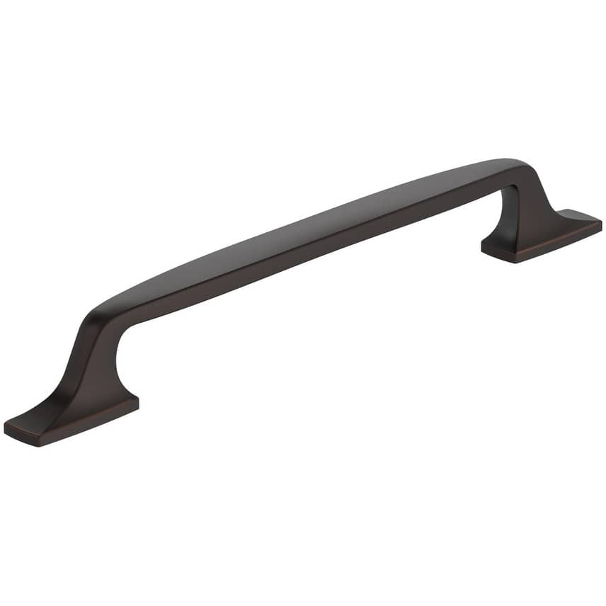 Amerock BP55327 Highland Ridge 7-9/16" Center to Center Handle Cabinet