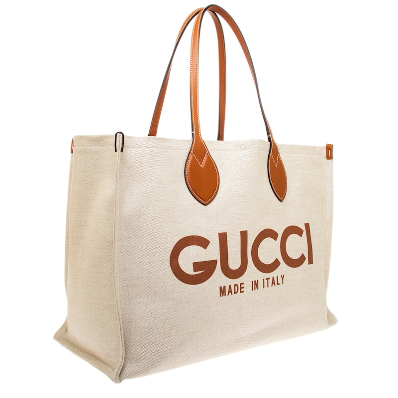 Gucci Maxi Tote Bag