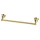 Option Brushed Brass
