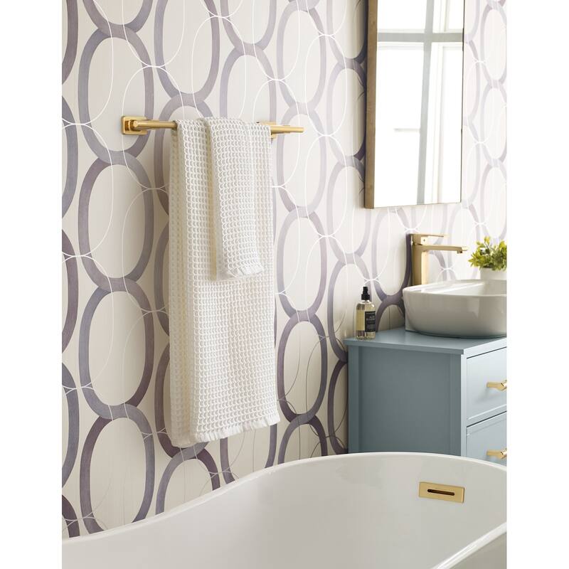 Amerock Esquire 18" Towel Bar