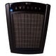 preview thumbnail 14 of 19, LivePure Bali Series Multi-Room Digital Console True HEPA Air Purifier Black