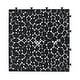 preview thumbnail 14 of 37, 12 x 12 Inch Interlocking Deck Tiles,Bathroom Shower Balcony Porch Weight Capacity Upto 440 LBS,Pebble Stone Pattern Pack of 12