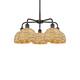 Option Oil Rubbed Bronze / Natural