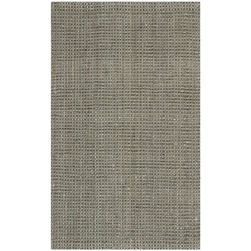 SAFAVIEH Handmade Natural Fiber Bariaa Jute Rug