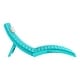 preview thumbnail 31 of 37, Fully Pre-Assembled In-Pool Folding Lounge Chair Set of 2 for Tanning Ledges - N/A