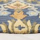 SAFAVIEH, Handmade Marietje Blossom French Country Wool Area Rug