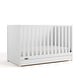 preview thumbnail 13 of 37, Graco Theo 3-in-1 Convertible Crib with Drawer
