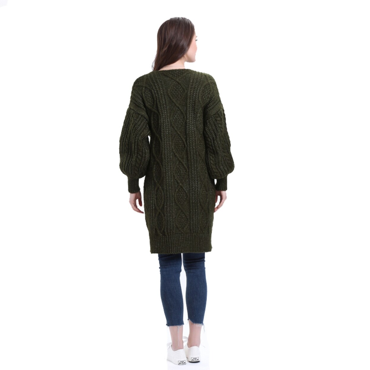 cardigan jacket
