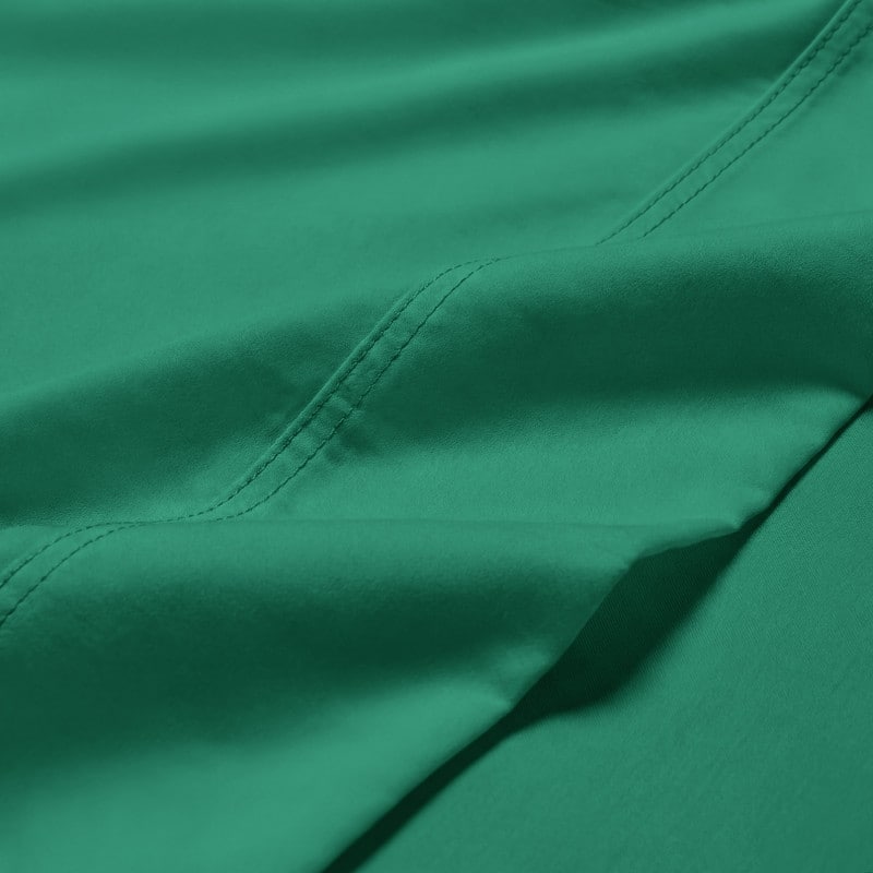 Superior 800 Thread Count Cotton Blend Sheet Set