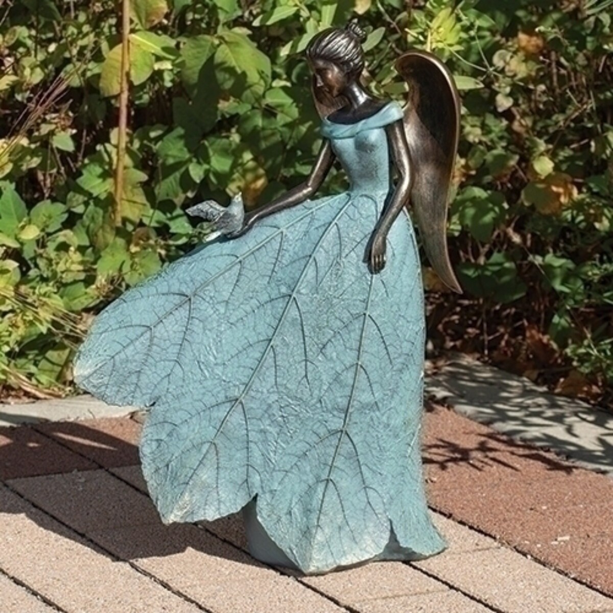 Outdoor Statues and Sculptures - Bed Bath & Beyond