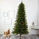 preview thumbnail 6 of 4, 10' Belgium Fir "Natural Look" Artificial Christmas Tree