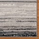 preview thumbnail 3 of 7, Gertmenian Flora Transitional Casual Modern Soft High-Low Polypropylene Polyester Indoor Area Rug Collection