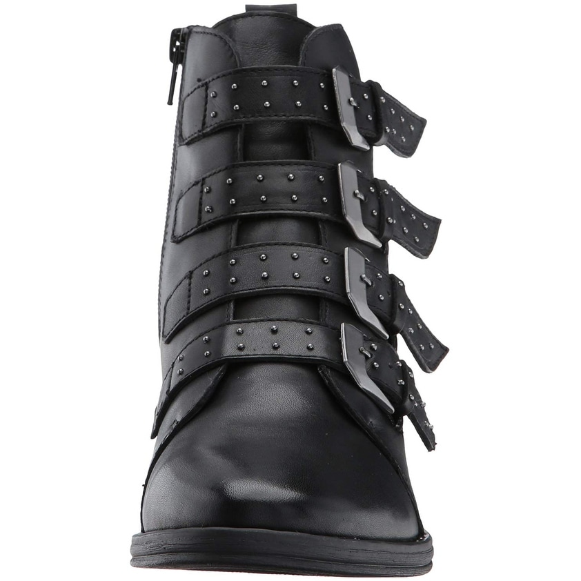 steve madden pursue boots