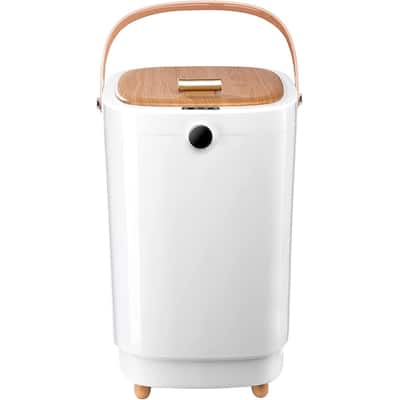 Luxury Large Towel Hot Warmer Bucket with Auto Shut Off-Fits