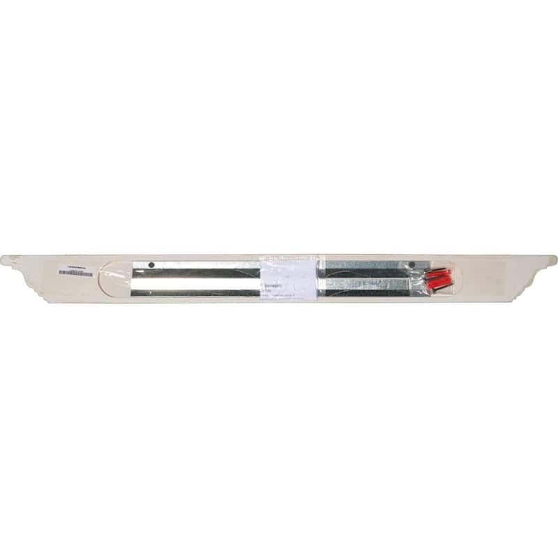 30"W x 2 5/8"H x 3 1/8"P Mini Classic Shelf