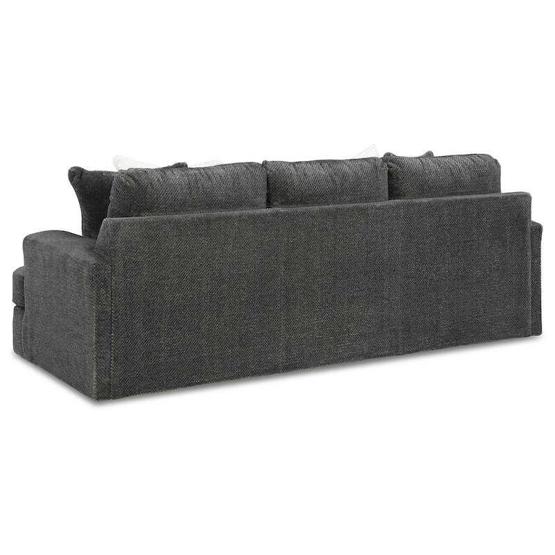 Signature Design by Ashley Karinne 2-Piece Upholstery Package - 96"W x 41"D x 39"H