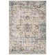 preview thumbnail 140 of 163, SAFAVIEH Madison Diederike Boho Medallion Distressed Rug