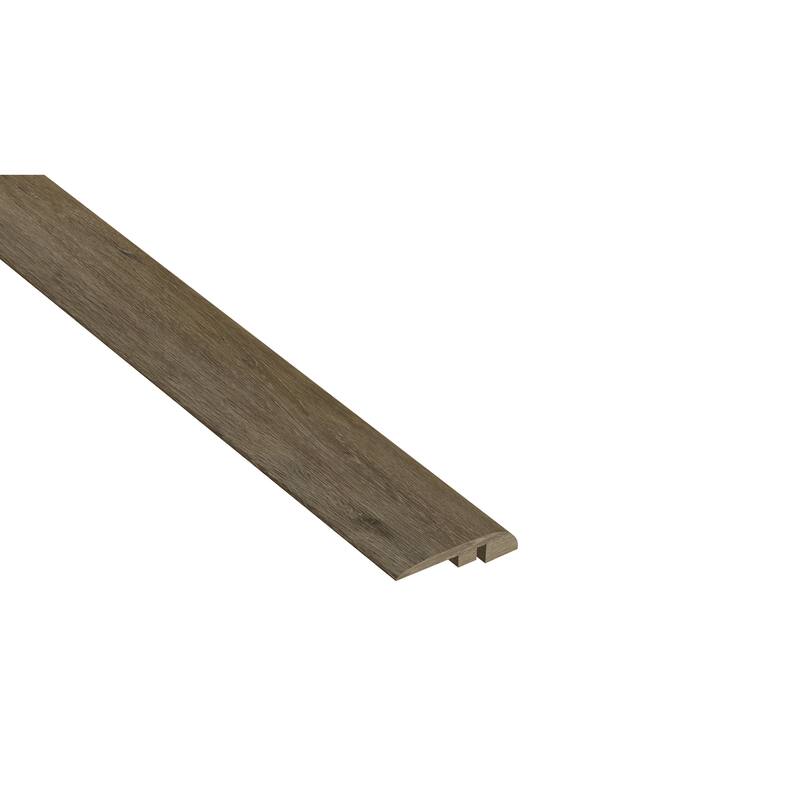 Ackland AKVTH-SR Springwood 94" x 2" Engineered Hardwood and Vinyl - Leonna