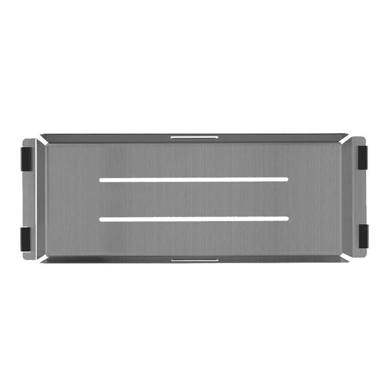 Whitehaus Noah Plus Stainless Steel Colander