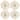 Lenox Holiday Tree Accent Plates, Set of 4