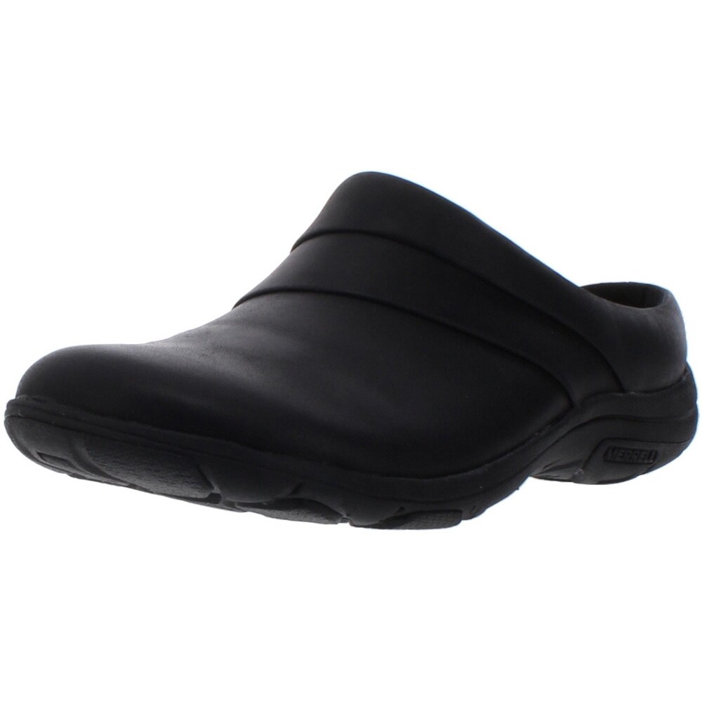 merrell clogs and mules