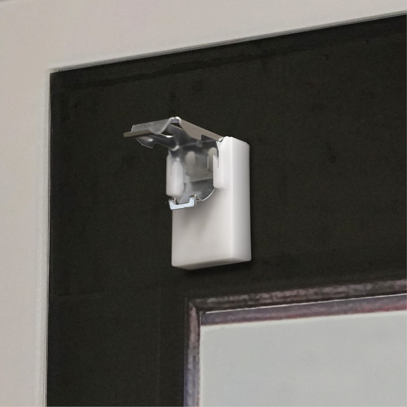 1" Magnetic Mini Door Blinds