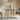 HULALA HOME Germa Mid-Century Modern Dining Table with Solid Wood Legs