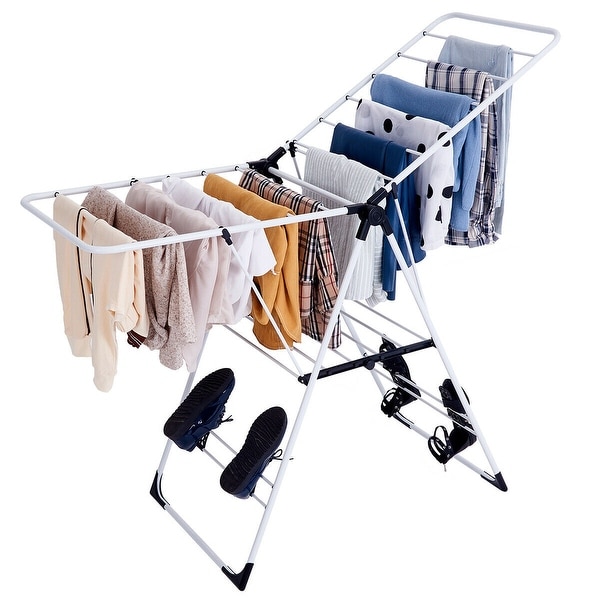 Bed bath beyond shop drying rack