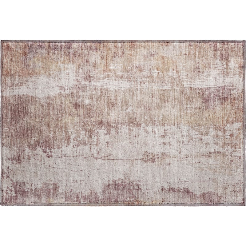 Premium Washable Super Soft Abstract Modern Mayfield Rug