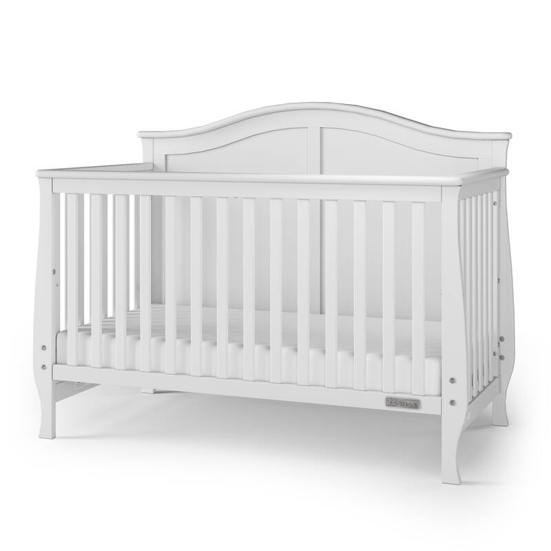 Child Craft Camden 4-in-1 Convertible Crib