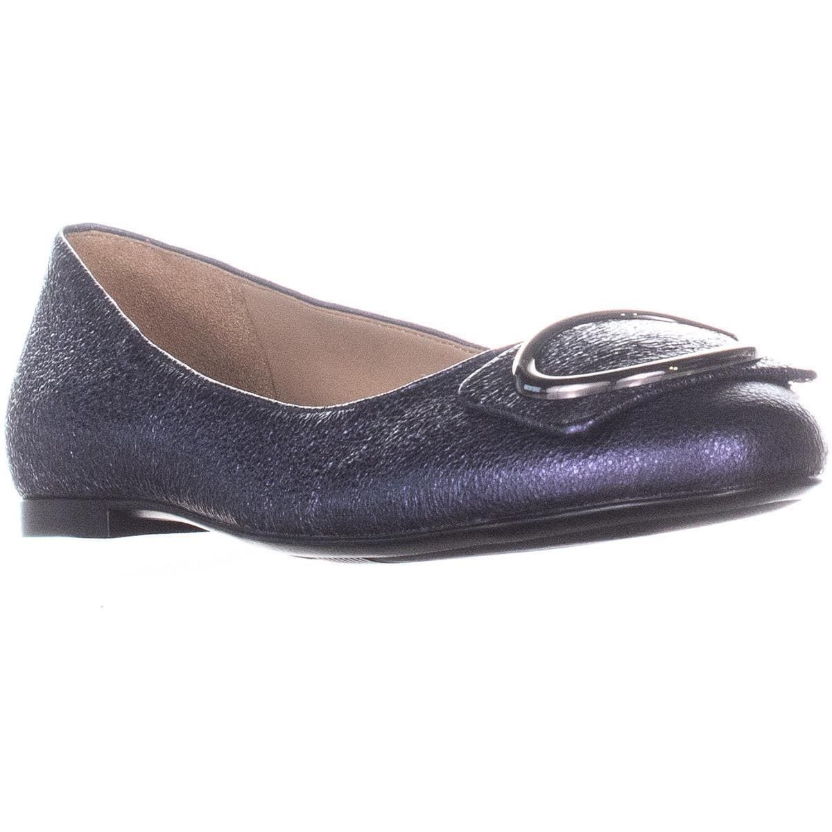 Naturalizer geonna flats clearance