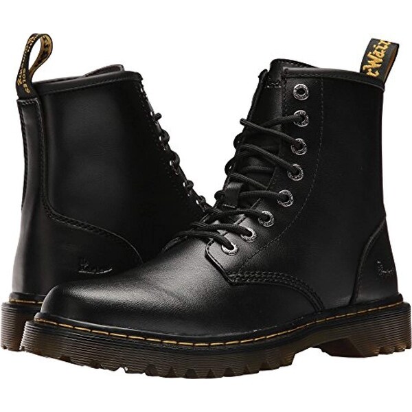 Awley leather boot hotsell