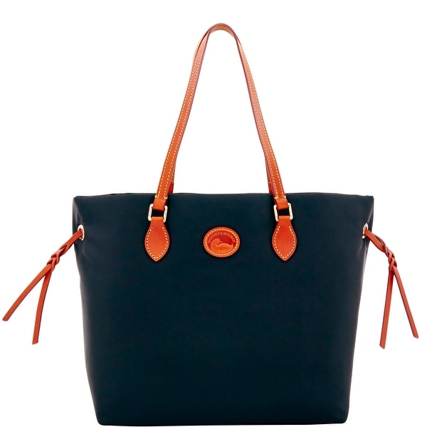 Dooney & Bourke Nylon Shopper Tote (Introduced by Dooney & Bourke at $168 in Feb 2017)
