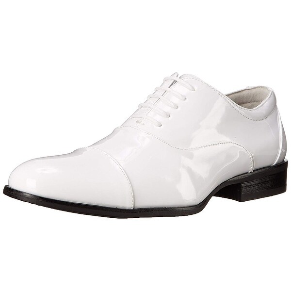 stacy adams tuxedo shoes
