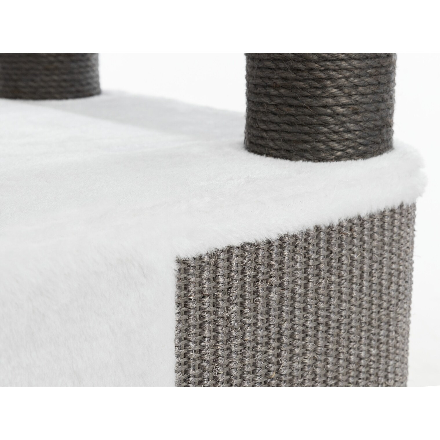 trixie lucano scratching post