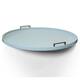 Option Baby Blue, Silver