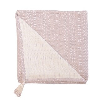 Crane Baby Bohemian Dream Blanket