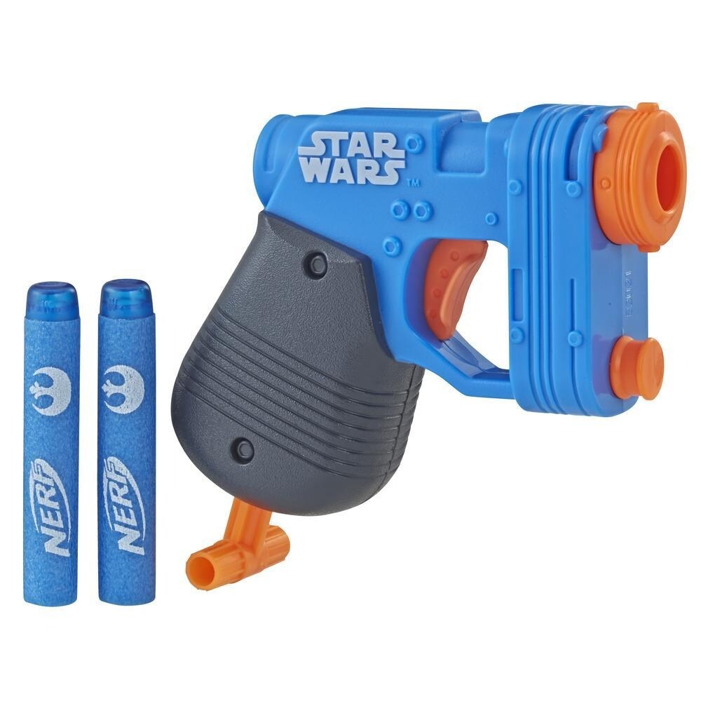 nerf do star wars