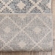 preview thumbnail 15 of 15, Custom Size Runner Harlow Trellis Modern Hallway Stair Rug