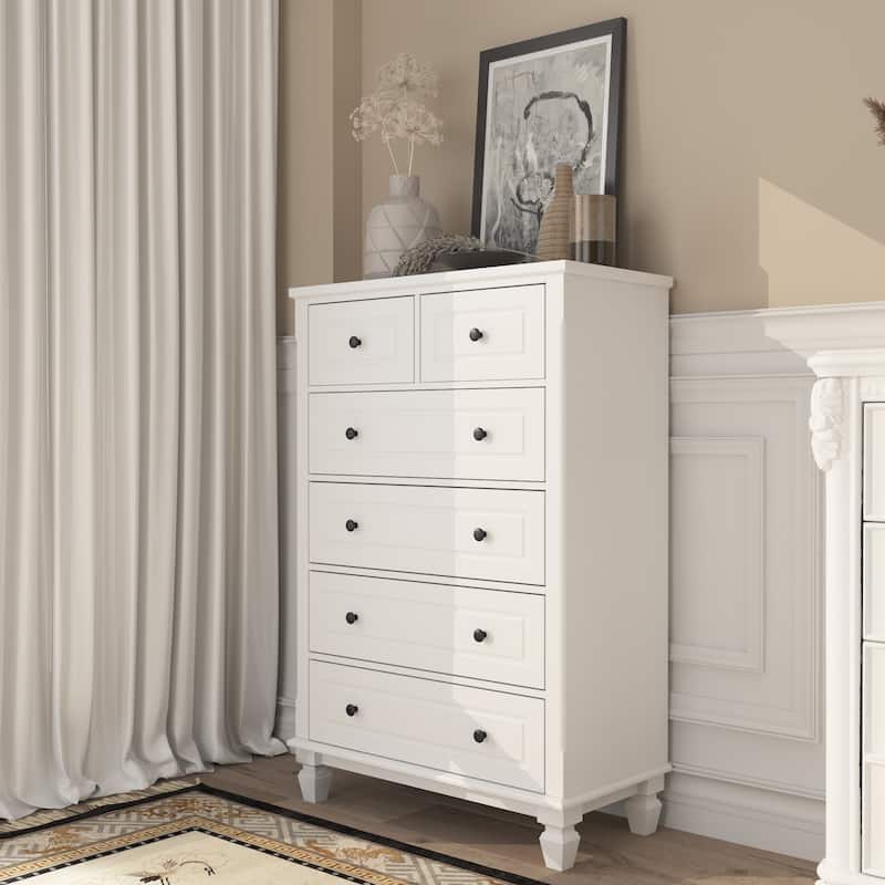 Vertical Large Capacity Clothing Storage Organizer, Tall Dressers