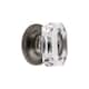 Option Antique Pewter
