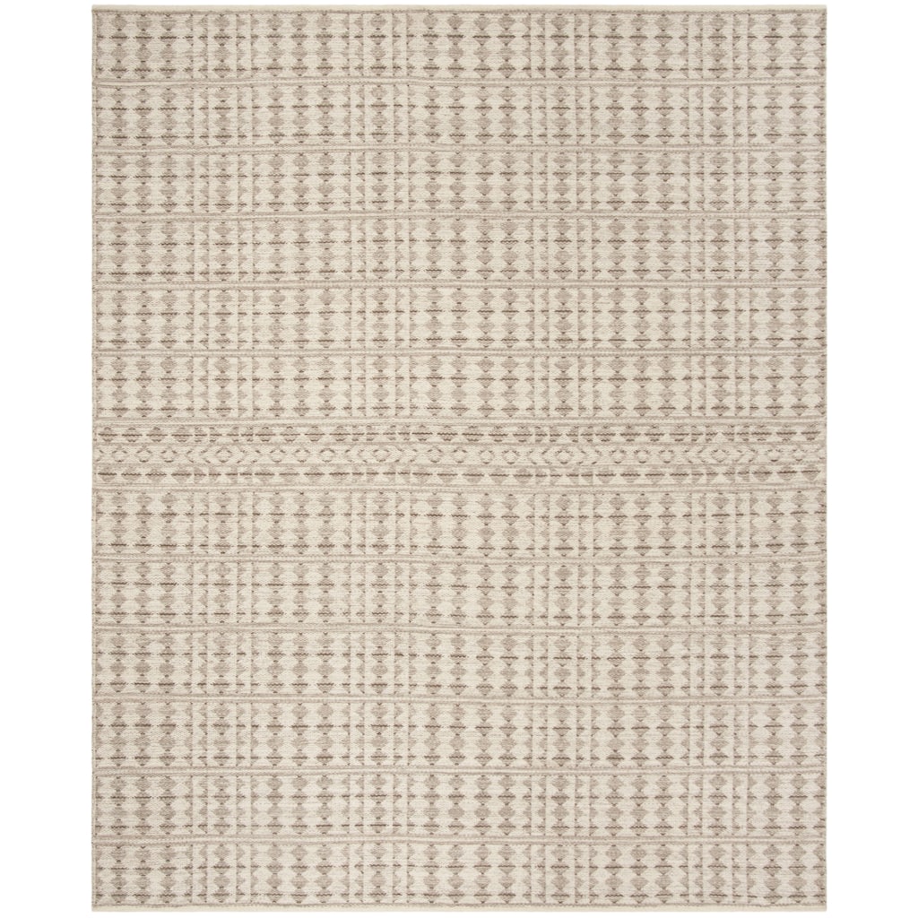 SAFAVIEH Handmade Flatweave Kilim Bujare Wool Rug