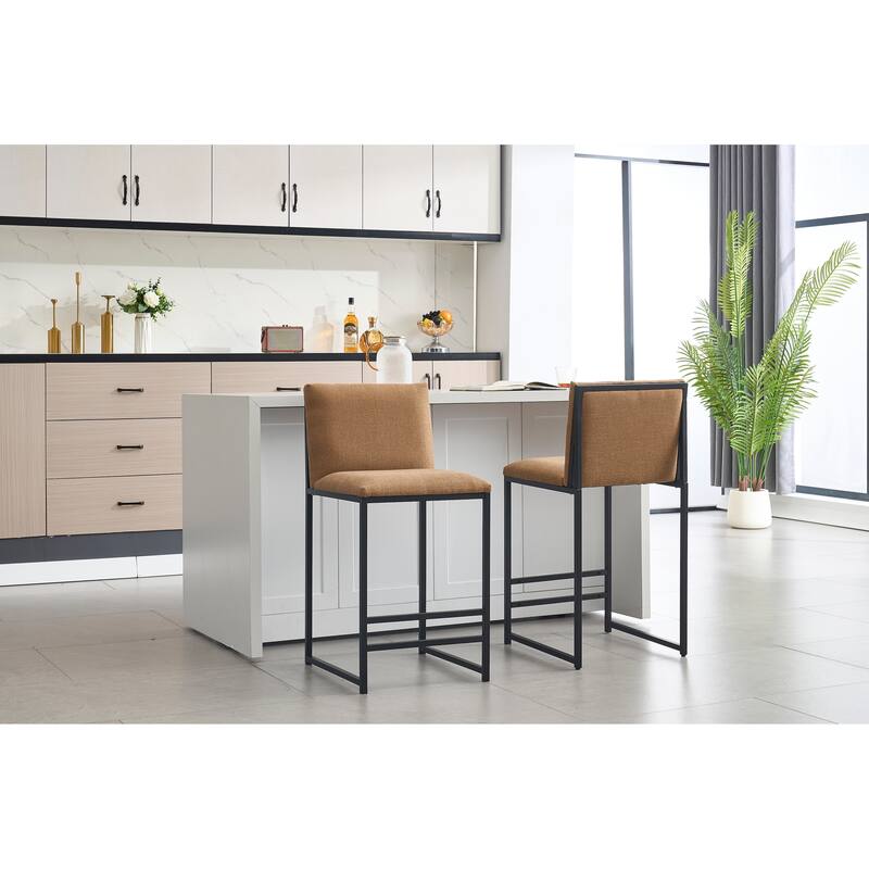 Modern Dining Chairs Set Of 2