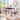 Conway Woden 3 Piece Folding Dining Set