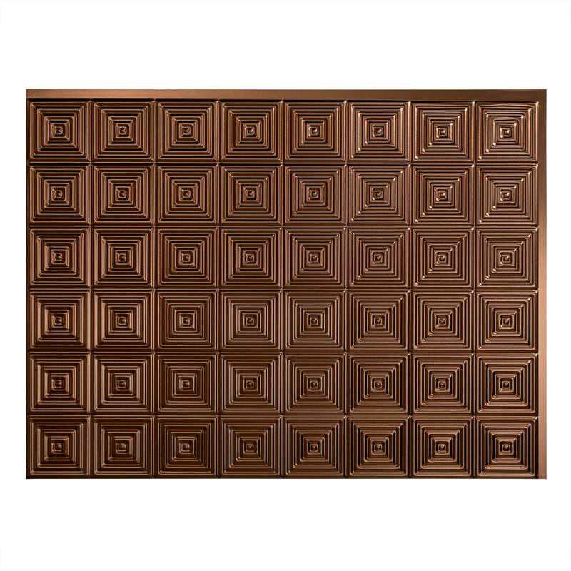FASÄDE Miniquattro Decorative Vinyl Backsplash Panel