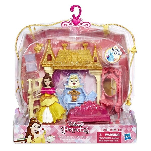 small belle doll
