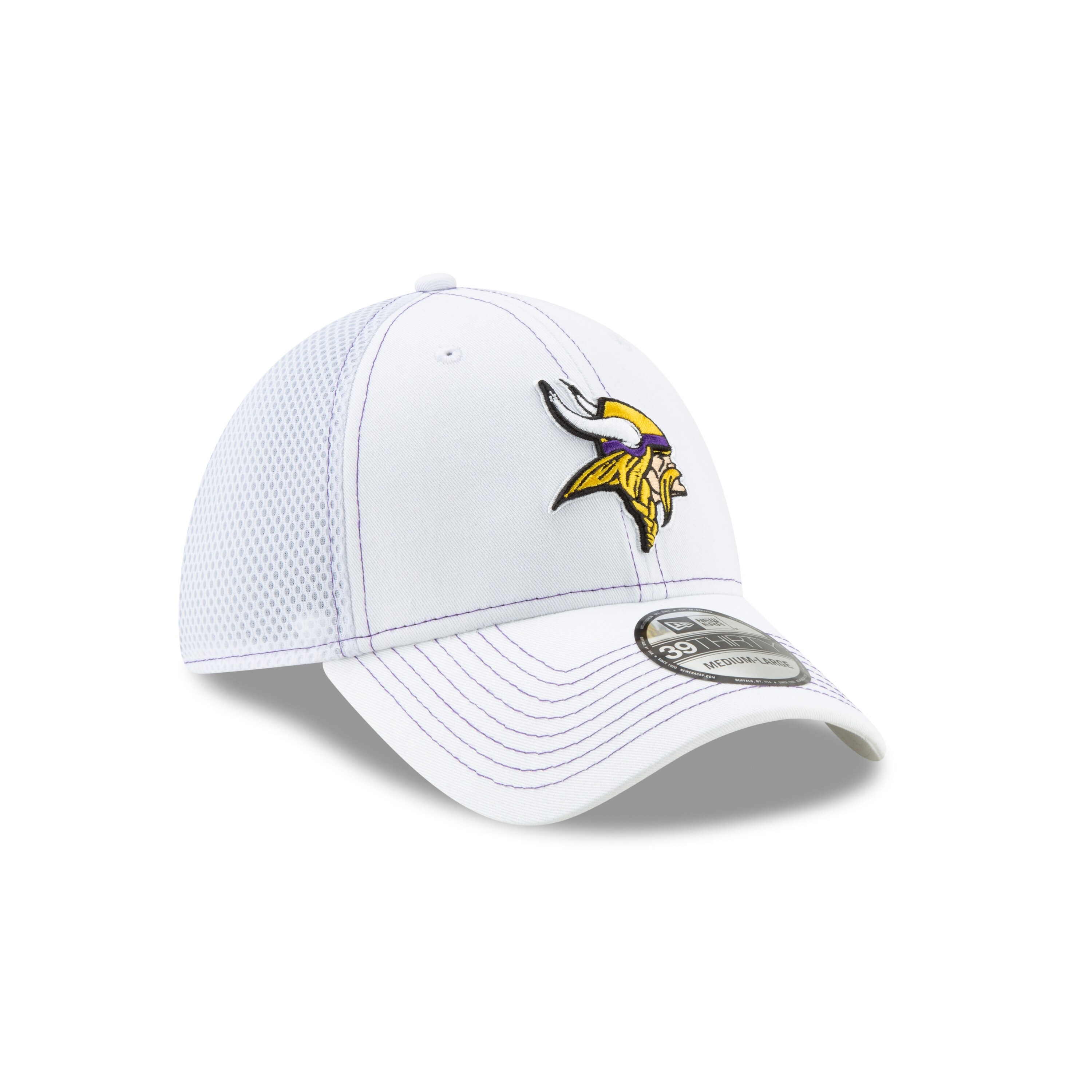 vikings flexfit hat