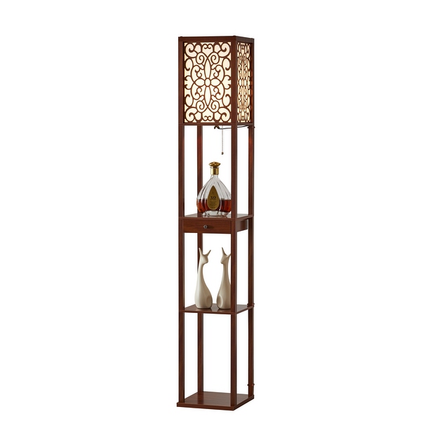 Etagere 63
