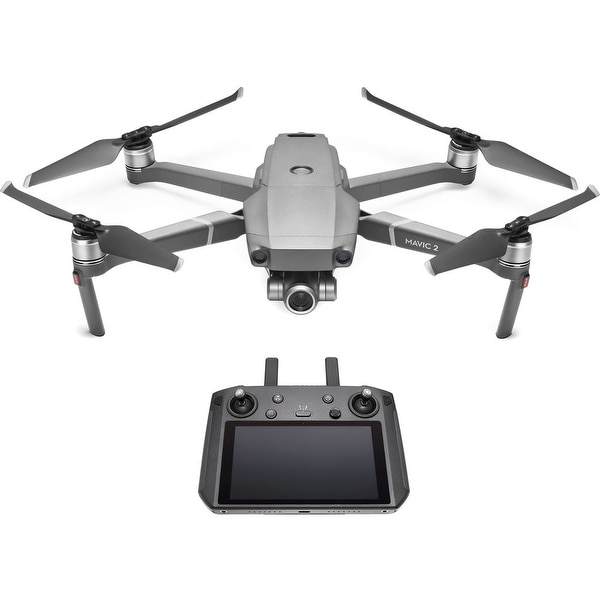 dji mavic 2 zoom bundle