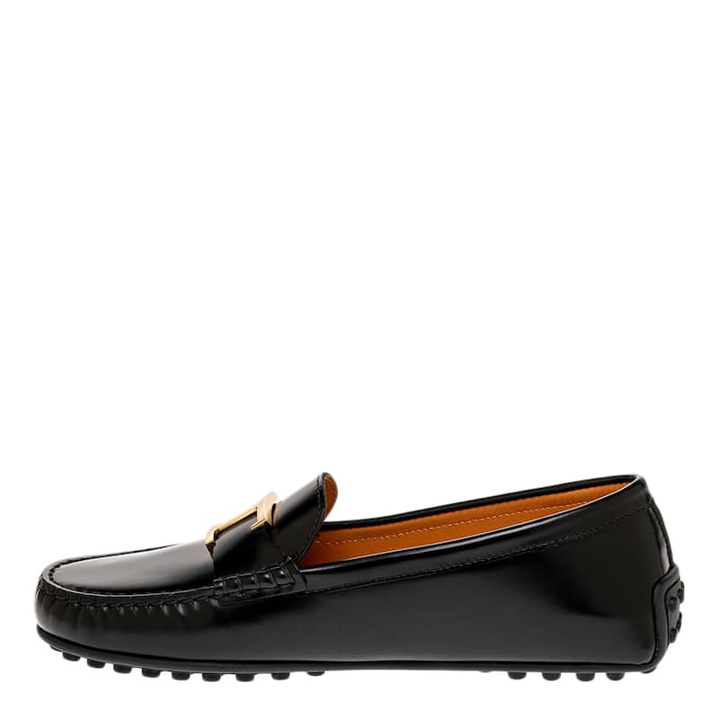 Tod's City Gommino Driving Shoes